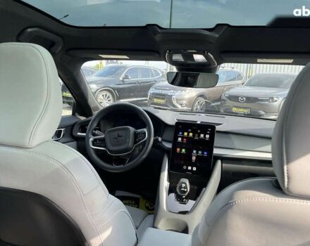 Polestar 2, об'ємом двигуна 0 л та пробігом 6 тис. км за 29000 $, фото 24 на Automoto.ua