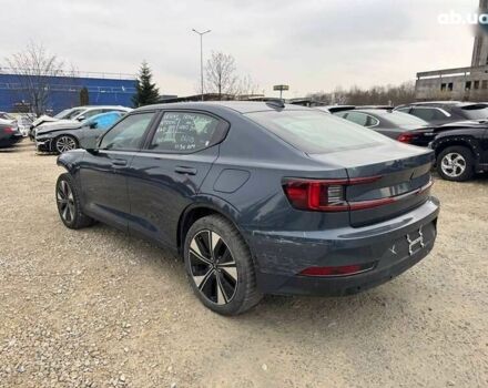 Polestar 2, объемом двигателя 0 л и пробегом 100 тыс. км за 16800 $, фото 6 на Automoto.ua