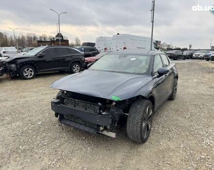 Polestar 2, объемом двигателя 0 л и пробегом 100 тыс. км за 16800 $, фото 2 на Automoto.ua