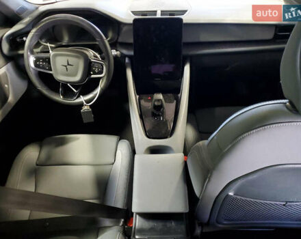Polestar 2, об'ємом двигуна 0 л та пробігом 140 тис. км за 16999 $, фото 5 на Automoto.ua