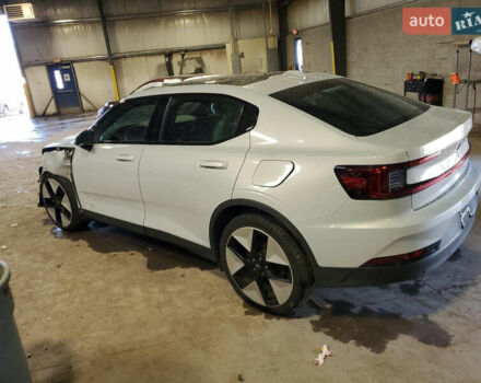 Polestar 2, об'ємом двигуна 0 л та пробігом 140 тис. км за 16999 $, фото 2 на Automoto.ua