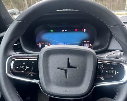 Polestar 2, об'ємом двигуна 0 л та пробігом 27 тис. км за 24800 $, фото 7 на Automoto.ua