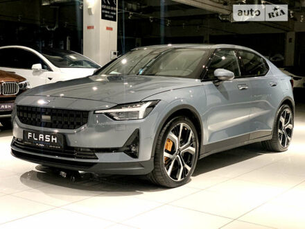 Polestar 2, об'ємом двигуна 0 л та пробігом 29 тис. км за 32400 $, фото 1 на Automoto.ua