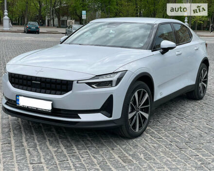 Polestar 2, об'ємом двигуна 0 л та пробігом 3 тис. км за 25400 $, фото 1 на Automoto.ua