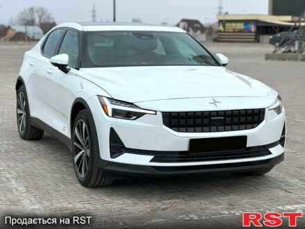 Polestar 2, об'ємом двигуна 0 л та пробігом 19 тис. км за 33450 $, фото 1 на Automoto.ua