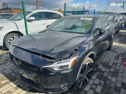 Polestar 2, объемом двигателя 0 л и пробегом 117 тыс. км за 15900 $, фото 1 на Automoto.ua