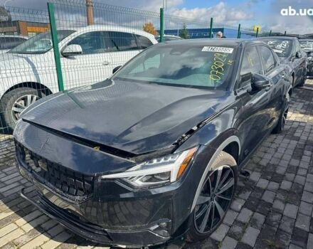 Polestar 2, об'ємом двигуна 0 л та пробігом 117 тис. км за 15900 $, фото 1 на Automoto.ua