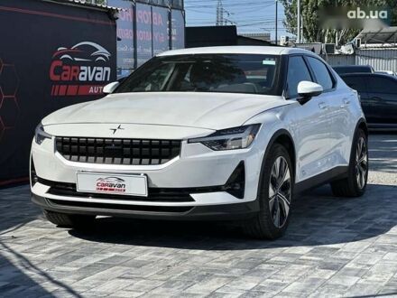 Polestar 2 2022 у Дніпро (Дніпропетровську) на Automoto.ua Polestar 2, об'ємом двигуна 0 л та пробігом 9 тис. км за 22999 $, фото 1 на Automoto.ua