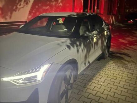 Polestar 2, об'ємом двигуна 0 л та пробігом 113 тис. км за 18000 $, фото 1 на Automoto.ua