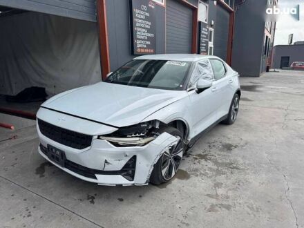 Polestar 2, об'ємом двигуна 0 л та пробігом 80 тис. км за 16500 $, фото 1 на Automoto.ua