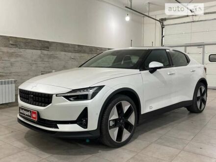 Polestar 2, об'ємом двигуна 0 л та пробігом 1 тис. км за 36990 $, фото 1 на Automoto.ua