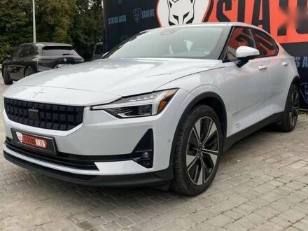 Polestar 2, об'ємом двигуна 0 л та пробігом 123 тис. км за 19999 $, фото 1 на Automoto.ua
