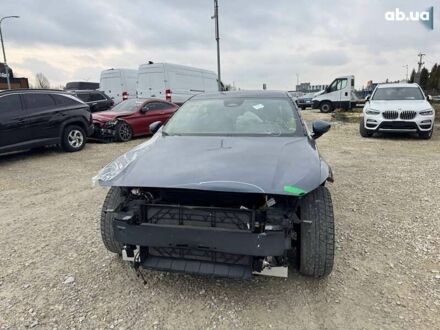 Polestar 2, объемом двигателя 0 л и пробегом 100 тыс. км за 16800 $, фото 1 на Automoto.ua