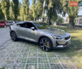 Сірий Polestar 2, об'ємом двигуна 0 л та пробігом 58 тис. км за 26899 $, фото 1 на Automoto.ua