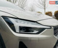 Серый Polestar 2, объемом двигателя 0 л и пробегом 37 тыс. км за 24888 $, фото 12 на Automoto.ua