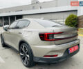 Серый Polestar 2, объемом двигателя 0 л и пробегом 37 тыс. км за 24888 $, фото 5 на Automoto.ua