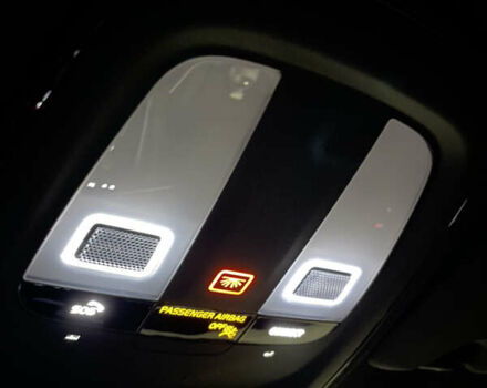 Сірий Polestar 2, об'ємом двигуна 0 л та пробігом 58 тис. км за 26899 $, фото 5 на Automoto.ua