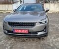 Серый Polestar 2, объемом двигателя 0 л и пробегом 177 тыс. км за 19999 $, фото 3 на Automoto.ua