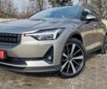 Серый Polestar 2, объемом двигателя 0 л и пробегом 177 тыс. км за 19999 $, фото 1 на Automoto.ua
