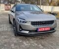 Серый Polestar 2, объемом двигателя 0 л и пробегом 177 тыс. км за 19999 $, фото 6 на Automoto.ua