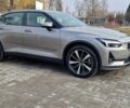 Серый Polestar 2, объемом двигателя 0 л и пробегом 177 тыс. км за 19999 $, фото 9 на Automoto.ua