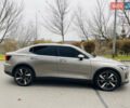 Серый Polestar 2, объемом двигателя 0 л и пробегом 37 тыс. км за 24888 $, фото 9 на Automoto.ua
