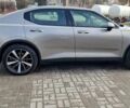 Серый Polestar 2, объемом двигателя 0 л и пробегом 177 тыс. км за 19999 $, фото 13 на Automoto.ua