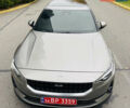 Серый Polestar 2, объемом двигателя 0 л и пробегом 37 тыс. км за 24888 $, фото 3 на Automoto.ua