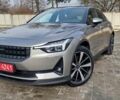 Серый Polestar 2, объемом двигателя 0 л и пробегом 177 тыс. км за 19999 $, фото 30 на Automoto.ua