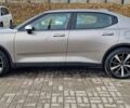 Серый Polestar 2, объемом двигателя 0 л и пробегом 177 тыс. км за 19999 $, фото 22 на Automoto.ua