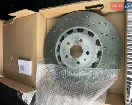 Сірий Polestar 2, об'ємом двигуна 0 л та пробігом 58 тис. км за 26899 $, фото 15 на Automoto.ua