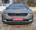 Серый Polestar 2, объемом двигателя 0 л и пробегом 177 тыс. км за 19999 $, фото 28 на Automoto.ua