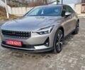 Серый Polestar 2, объемом двигателя 0 л и пробегом 177 тыс. км за 19999 $, фото 1 на Automoto.ua