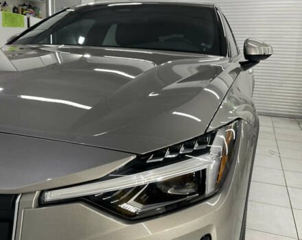 Сірий Polestar 2, об'ємом двигуна 0 л та пробігом 58 тис. км за 26899 $, фото 7 на Automoto.ua