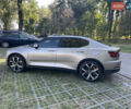 Сірий Polestar 2, об'ємом двигуна 0 л та пробігом 58 тис. км за 26899 $, фото 2 на Automoto.ua