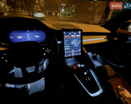 Сірий Polestar 2, об'ємом двигуна 0 л та пробігом 58 тис. км за 26899 $, фото 13 на Automoto.ua