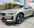 Серый Polestar 2, объемом двигателя 0 л и пробегом 37 тыс. км за 24888 $, фото 2 на Automoto.ua
