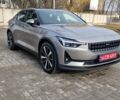 Серый Polestar 2, объемом двигателя 0 л и пробегом 177 тыс. км за 19999 $, фото 7 на Automoto.ua