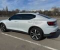 Сірий Polestar 2, об'ємом двигуна 0 л та пробігом 53 тис. км за 21900 $, фото 8 на Automoto.ua