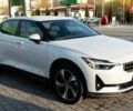 Серый Polestar 2, объемом двигателя 0 л и пробегом 42 тыс. км за 21400 $, фото 3 на Automoto.ua
