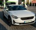 Серый Polestar 2, объемом двигателя 0 л и пробегом 42 тыс. км за 21400 $, фото 1 на Automoto.ua