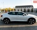Серый Polestar 2, объемом двигателя 0 л и пробегом 42 тыс. км за 21400 $, фото 5 на Automoto.ua