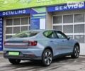 Серый Polestar 2, объемом двигателя 0 л и пробегом 7 тыс. км за 32500 $, фото 6 на Automoto.ua