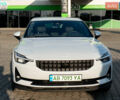 Серый Polestar 2, объемом двигателя 0 л и пробегом 42 тыс. км за 21400 $, фото 4 на Automoto.ua