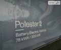 Серый Polestar 2, объемом двигателя 0 л и пробегом 7 тыс. км за 32500 $, фото 42 на Automoto.ua