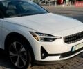 Серый Polestar 2, объемом двигателя 0 л и пробегом 42 тыс. км за 21400 $, фото 7 на Automoto.ua