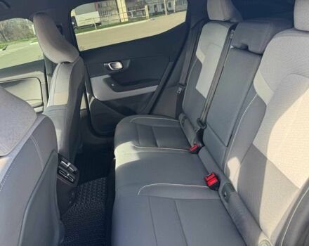 Сірий Polestar 2, об'ємом двигуна 0 л та пробігом 53 тис. км за 21900 $, фото 15 на Automoto.ua