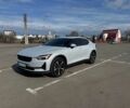 Сірий Polestar 2, об'ємом двигуна 0 л та пробігом 53 тис. км за 21900 $, фото 1 на Automoto.ua