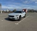 Сірий Polestar 2, об'ємом двигуна 0 л та пробігом 53 тис. км за 21900 $, фото 1 на Automoto.ua