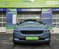 Серый Polestar 2, объемом двигателя 0 л и пробегом 7 тыс. км за 32500 $, фото 1 на Automoto.ua